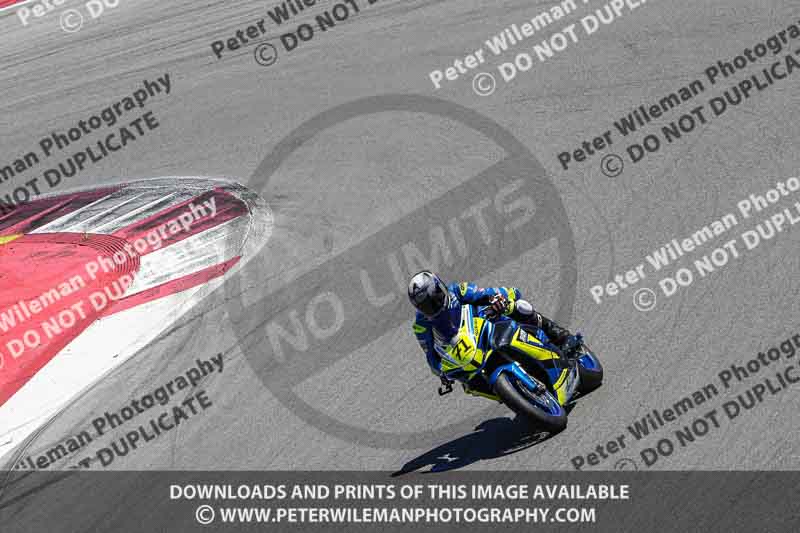 May 2023;May 2024;motorbikes;no limits;peter wileman photography;portimao;portugal;trackday digital images